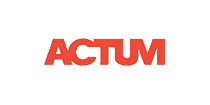 Actum logo