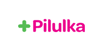 Pilulka logo