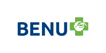 benu.cz logo