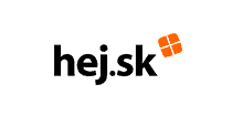hej.sk logo