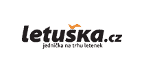 letuska.cz logo