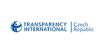 Transparency international logo